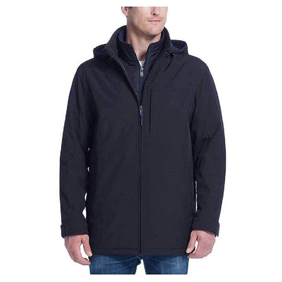 XLサイズ ジャケット スキージャケット フード取り外し フリース裏地 撥水加工 ジャケット スキー フード取り外し可能 フリース 撥水加工 XL ブルー