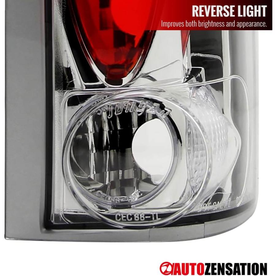 【並行輸入品】Carpartsinnovate For 88-98 Chevy GMC C/K C10 Silverado Blazer Tahoe_4