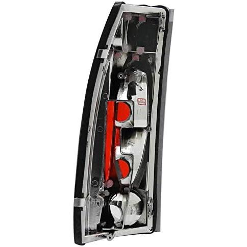 【並行輸入品】Carpartsinnovate For 88-98 Chevy GMC C/K C10 Silverado Blazer Tahoe_5