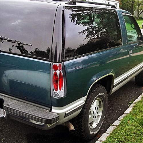 【並行輸入品】Carpartsinnovate For 88-98 Chevy GMC C/K C10 Silverado Blazer Tahoe_6