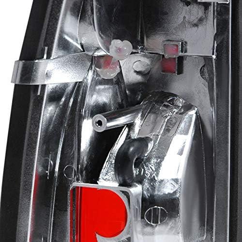 【並行輸入品】Carpartsinnovate For 88-98 Chevy GMC C/K C10 Silverado Blazer Tahoe_8