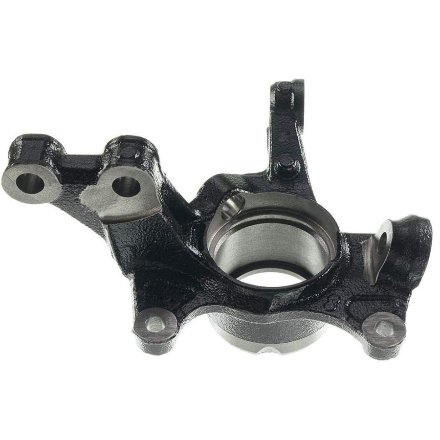【並行輸入品】A-Premium フロントサスペンションステアリングナックル トヨタ カローラ 2009-2013 \u0026 マトリックス 2009-201の画像