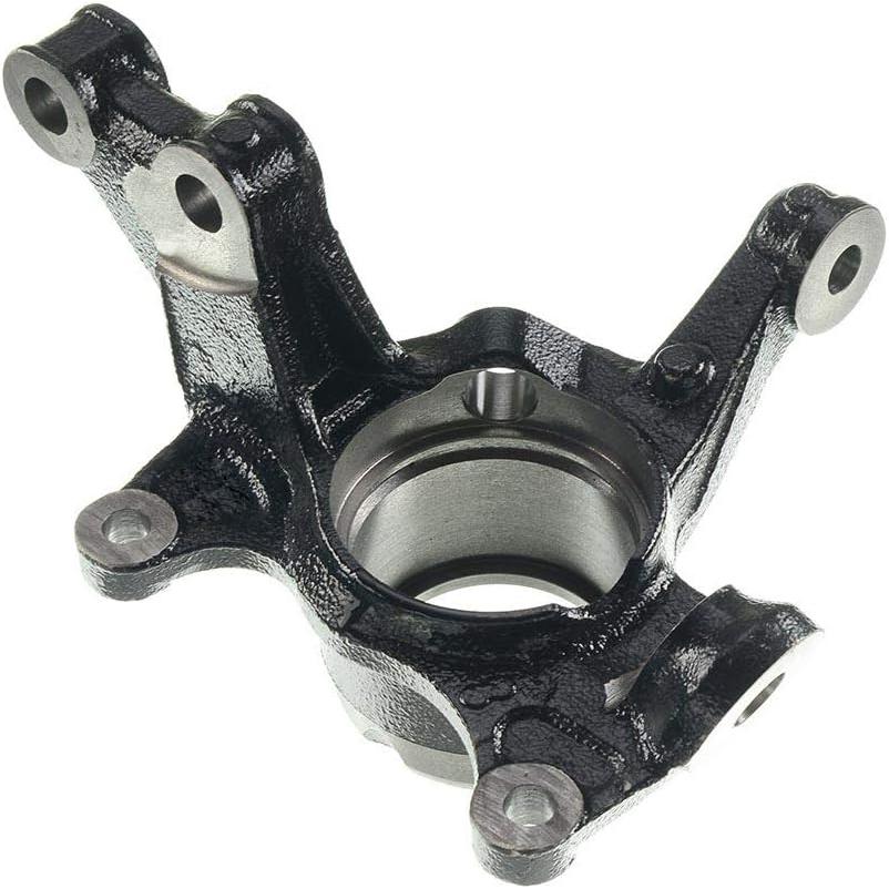 【並行輸入品】A-Premium フロントサスペンションステアリングナックル トヨタ カローラ 2009-2013 \u0026 マトリックス 2009-201の画像