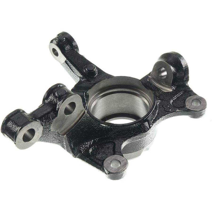【並行輸入品】A-Premium フロントサスペンションステアリングナックル トヨタ カローラ 2009-2013 \u0026 マトリックス 2009-201の画像