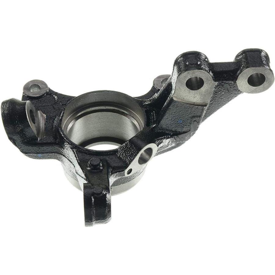 【並行輸入品】A-Premium フロントサスペンションステアリングナックル トヨタ カローラ 2009-2013 \u0026 マトリックス 2009-201の画像