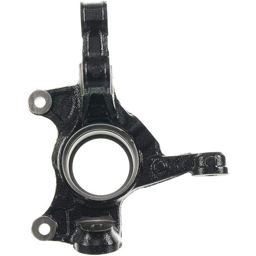 【並行輸入品】A-Premium フロントサスペンションステアリングナックル トヨタ カローラ 2009-2013 \u0026 マトリックス 2009-201の画像