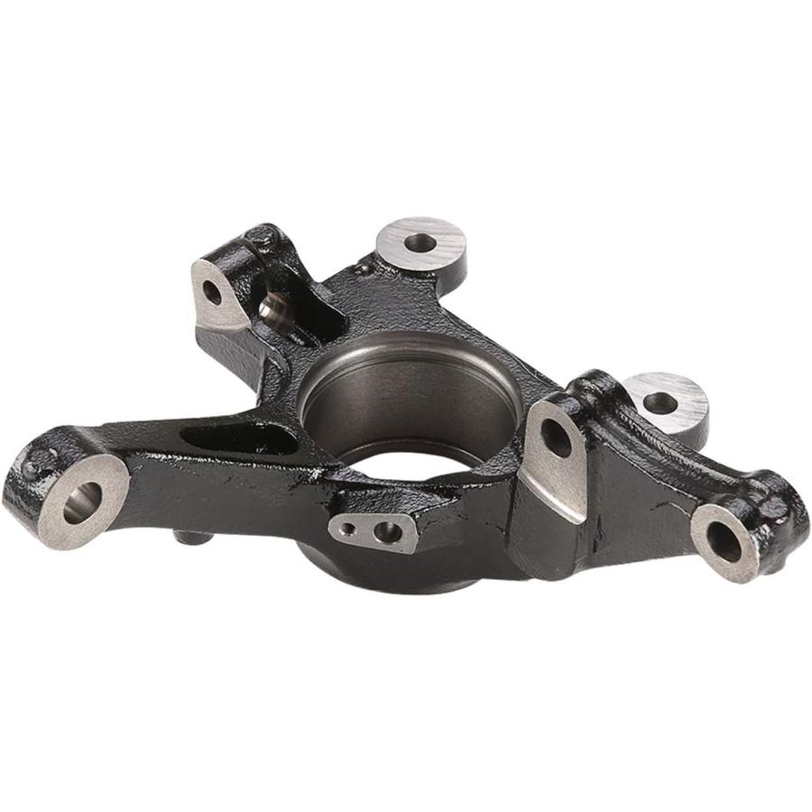 【並行輸入品】A-Premium フロントサスペンション ステアリングナックル シボレーソニック 2012-2019 右助手席側 交換用 # 9697_2