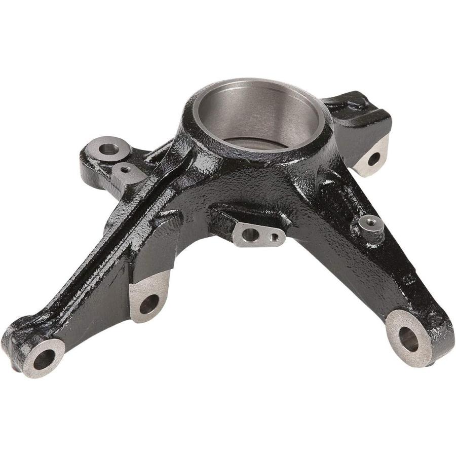 【並行輸入品】A-Premium フロントサスペンション ステアリングナックル シボレーソニック 2012-2019 右助手席側 交換用 # 9697_4