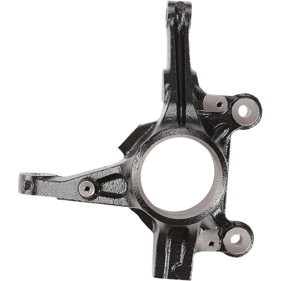 【並行輸入品】A-Premium フロントサスペンション ステアリングナックル シボレーソニック 2012-2019 右助手席側 交換用 # 9697_5