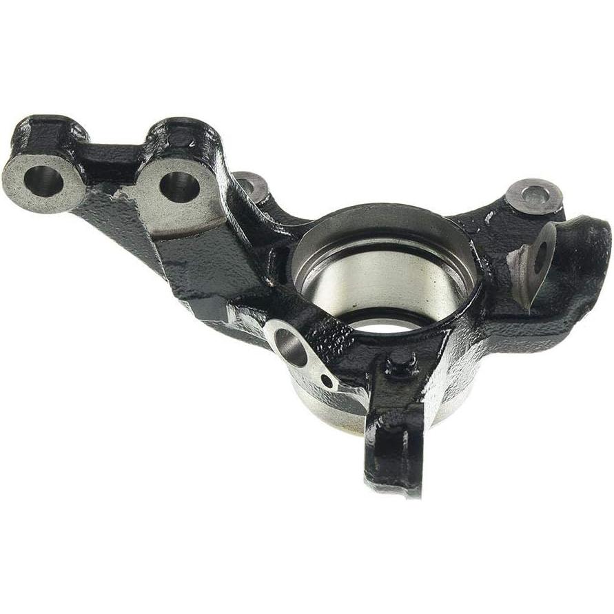 【並行輸入品】A-Premium フロントサスペンションステアリングナックル トヨタカローラ 2009-2019 マトリックス 2009-2013 左の画像