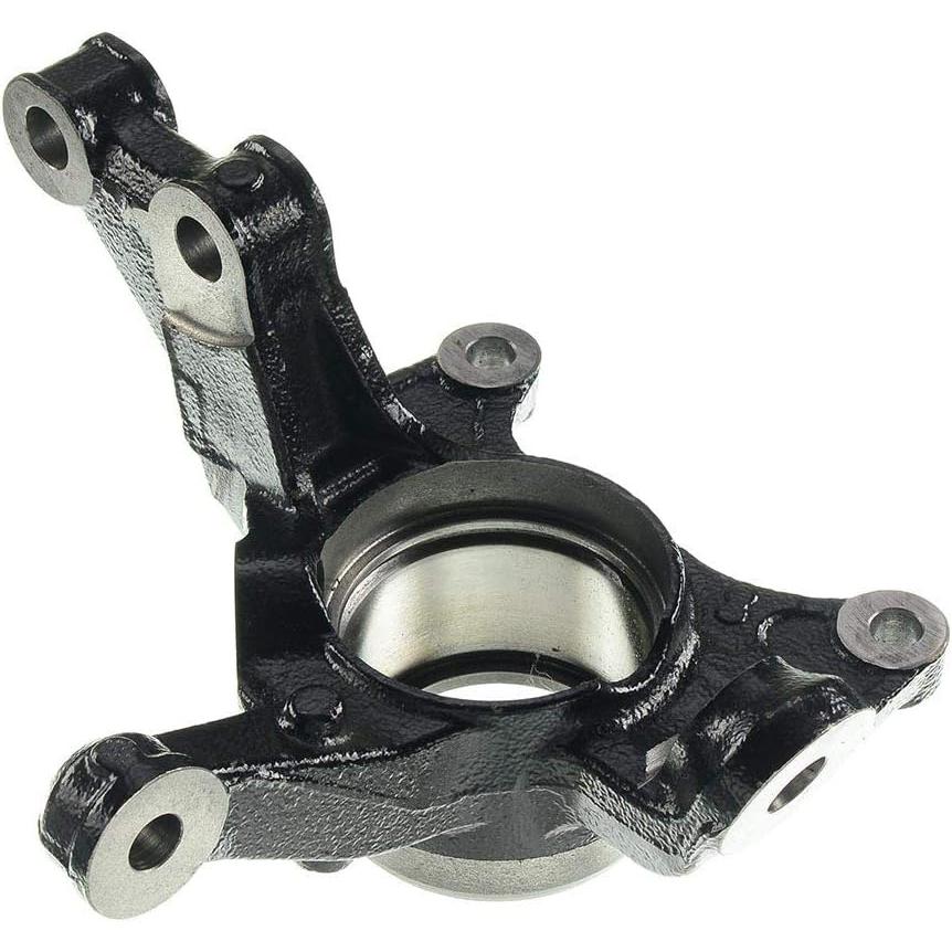 【並行輸入品】A-Premium フロントサスペンションステアリングナックル トヨタカローラ 2009-2019 マトリックス 2009-2013 左の画像