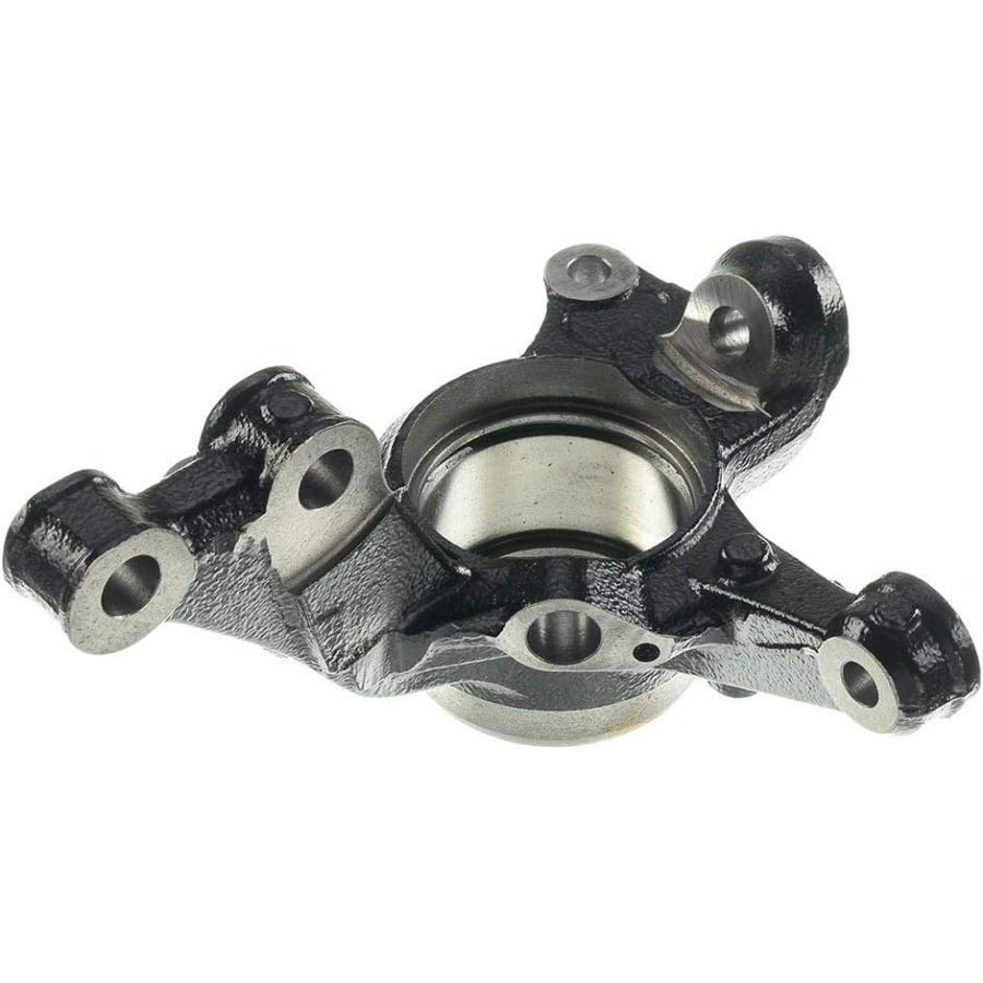 【並行輸入品】A-Premium フロントサスペンションステアリングナックル トヨタカローラ 2009-2019 マトリックス 2009-2013 左の画像