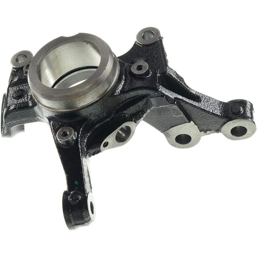【並行輸入品】A-Premium フロントサスペンションステアリングナックル トヨタカローラ 2009-2019 マトリックス 2009-2013 左の画像