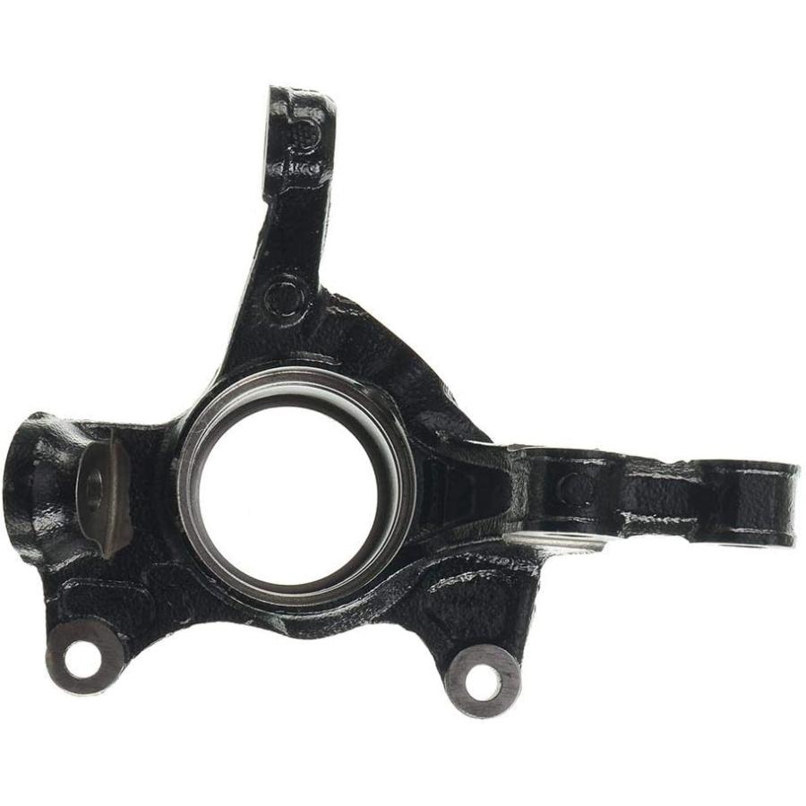 【並行輸入品】A-Premium フロントサスペンションステアリングナックル トヨタカローラ 2009-2019 マトリックス 2009-2013 左の画像