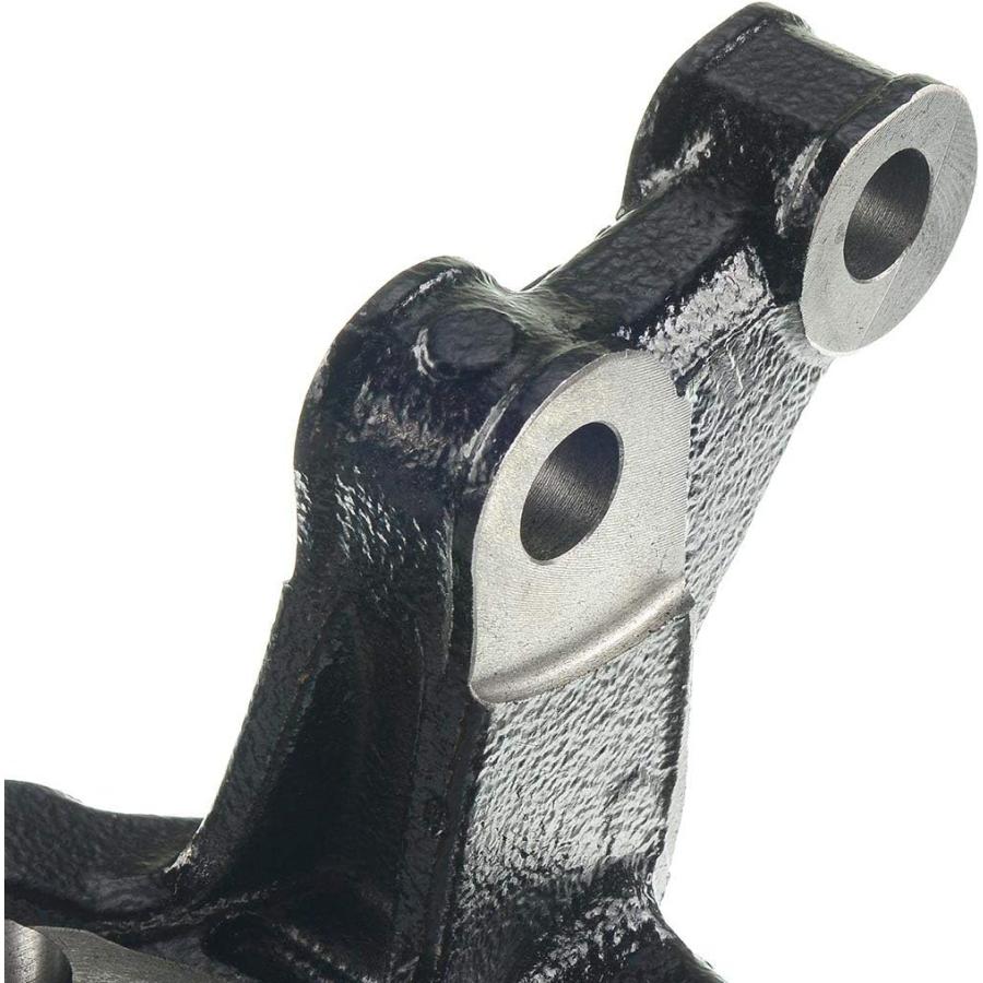 【並行輸入品】A-Premium フロントサスペンションステアリングナックル トヨタカローラ 2009-2019 マトリックス 2009-2013 左の画像