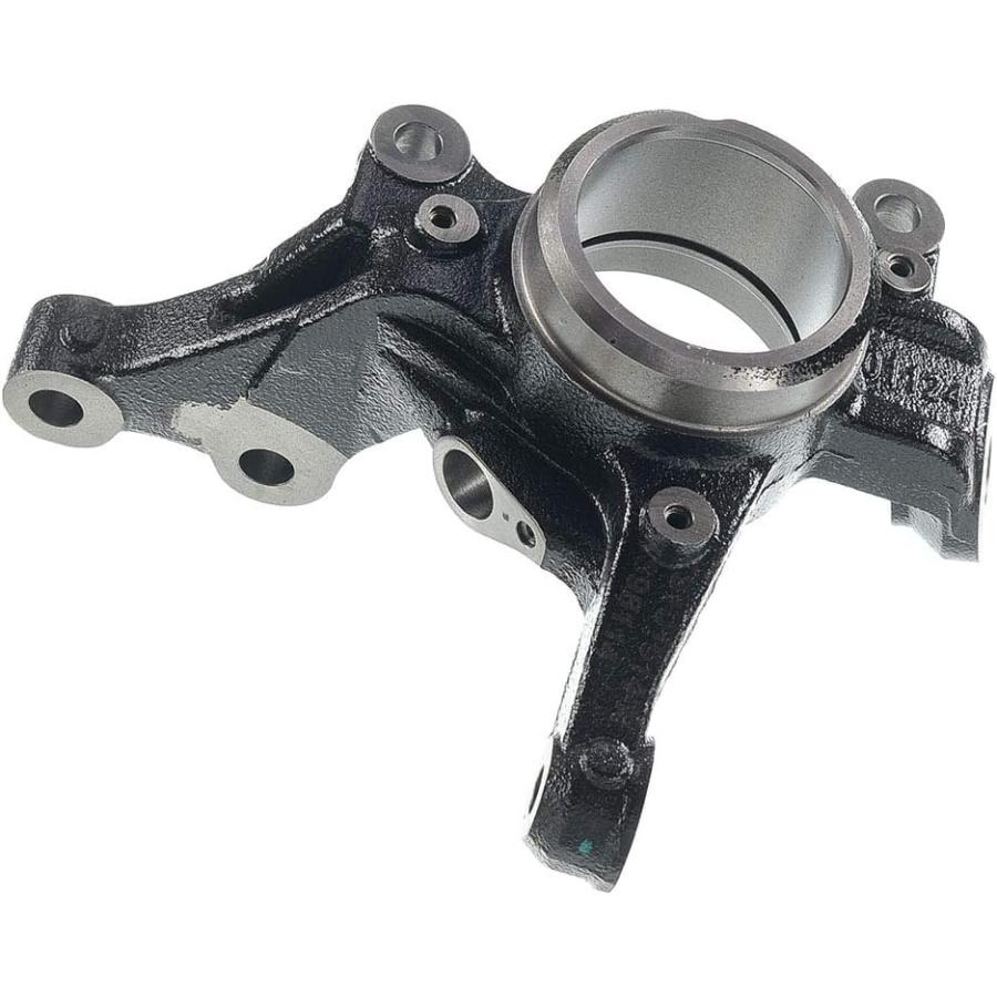 【並行輸入品】A-Premium ステアリングナックル トヨタ カローラ 2003-2008用 フロント左と右 2個　_4