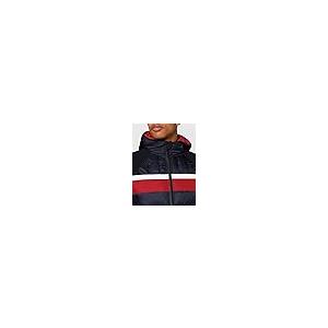 Superdry Mens Chestband Casual Zip Through Jacket, Relaxed Fit,  並行輸入品｜good-face｜09