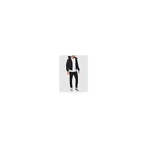 【並行輸入品】Superdry Mens Everest Bomber Jacket, Zip And Popper Fastening Blの画像