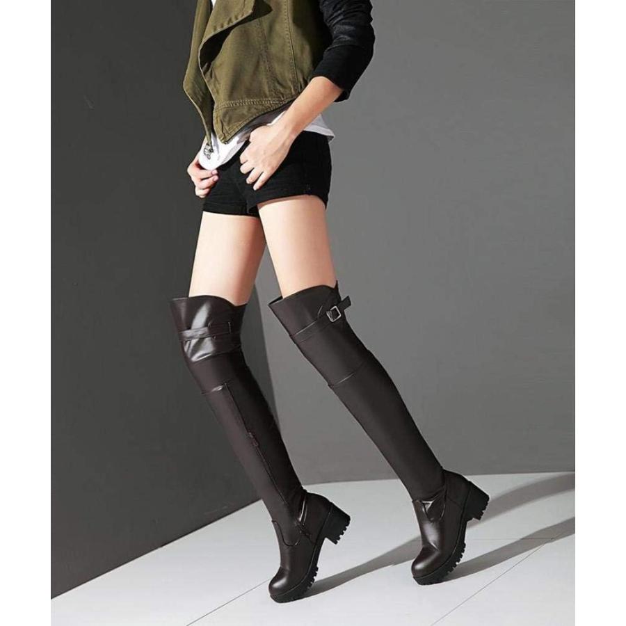 フライ ロンドン FLY LONDON BIRT397FLY レディース ブーツ Navy 1