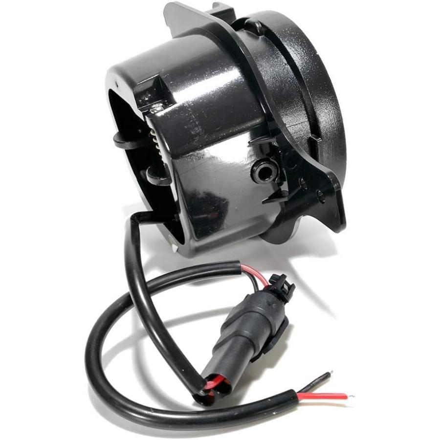 【並行輸入品】LED Fog Lights Compatible with Jeep Wrangler JL JLU Sport Sport S 20の画像