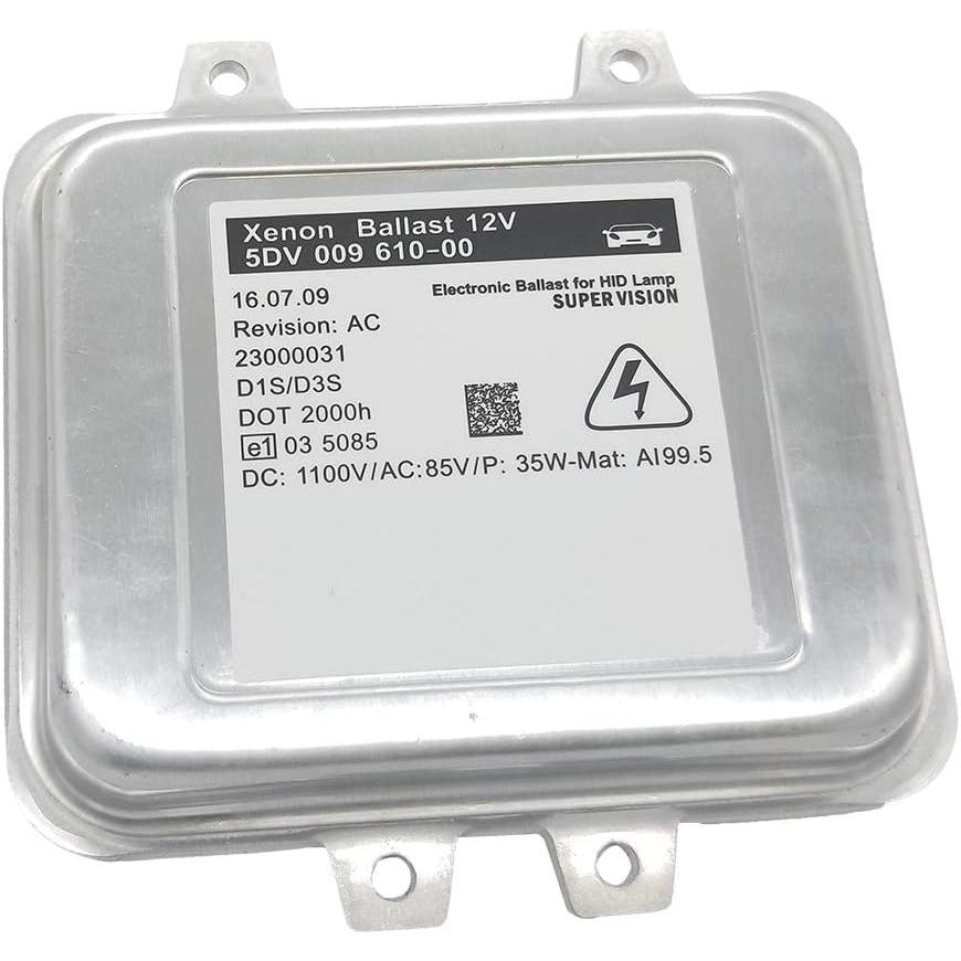 HID Ballast For BMW E90 E91 3-Series - Xenon Headlight Control Module