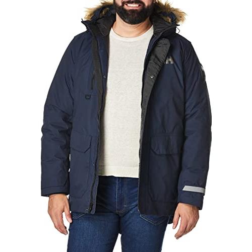 【並行輸入品】Helly Hansen Men's Svalbard Hooded Waterproof Windproof Breathabの画像