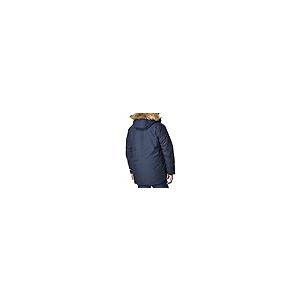 【並行輸入品】Helly Hansen Men's Svalbard Hooded Waterproof Windproof Breathabの画像