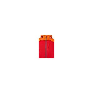 【並行輸入品】Spyder メンズ ロッジ レッド L Spyder Men's Lodge, RED, Largeの画像