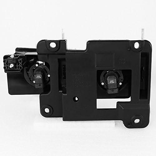 並行輸入品】Carpart4u - OEM style Headlight Headlamp for 1988-1998