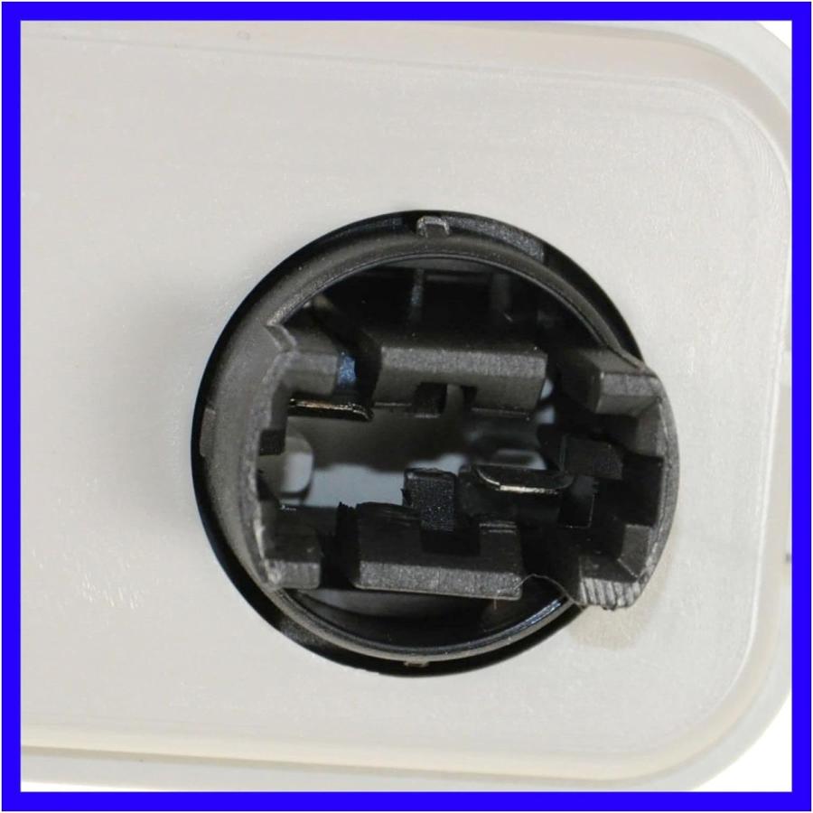 【並行輸入品】AM Autoparts Taillight Taillamp Circuit Board Rear Brake Light Leftの画像