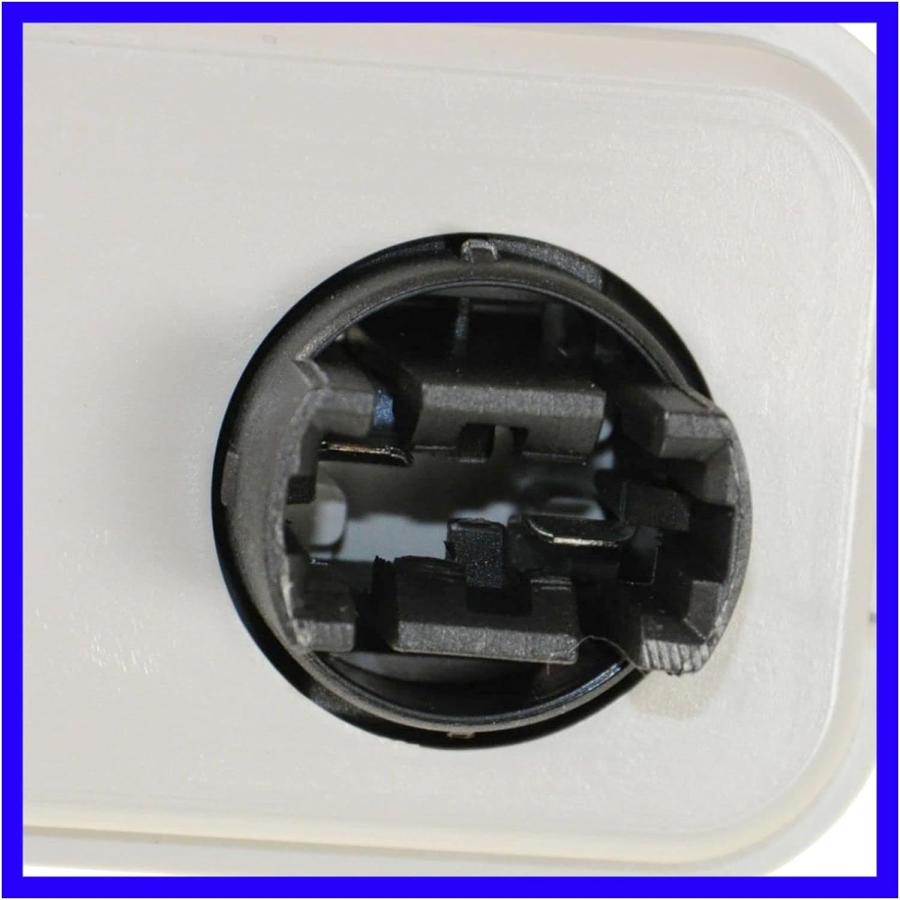 【並行輸入品】AM Autoparts Taillight Taillamp Circuit Board Rear Brake Light Leftの画像