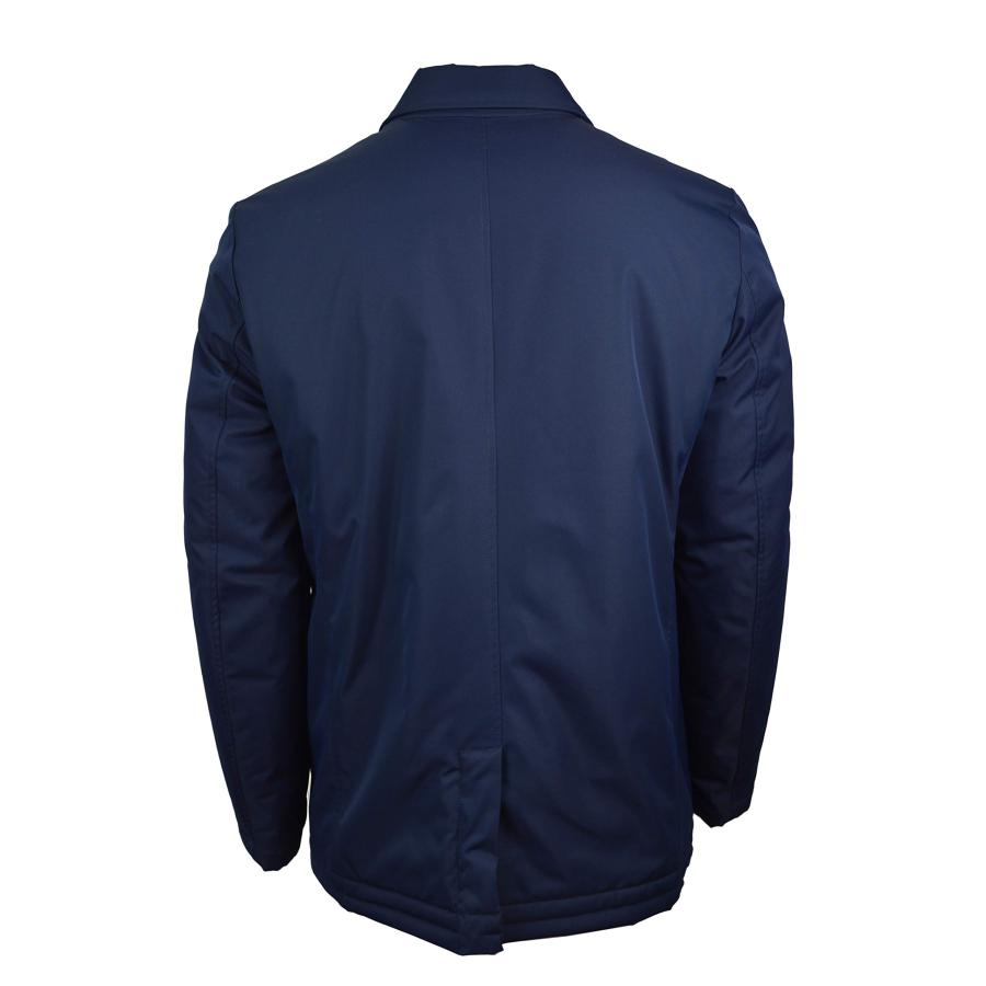 【並行輸入品】Brooks Brothers Men's Thermore Insulated Polyester Double Breastの画像