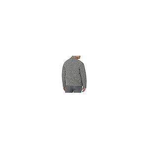【並行輸入品】Theory Mens,Boucle Speckled Bomber,Ricky, Grey Multi, XLの画像