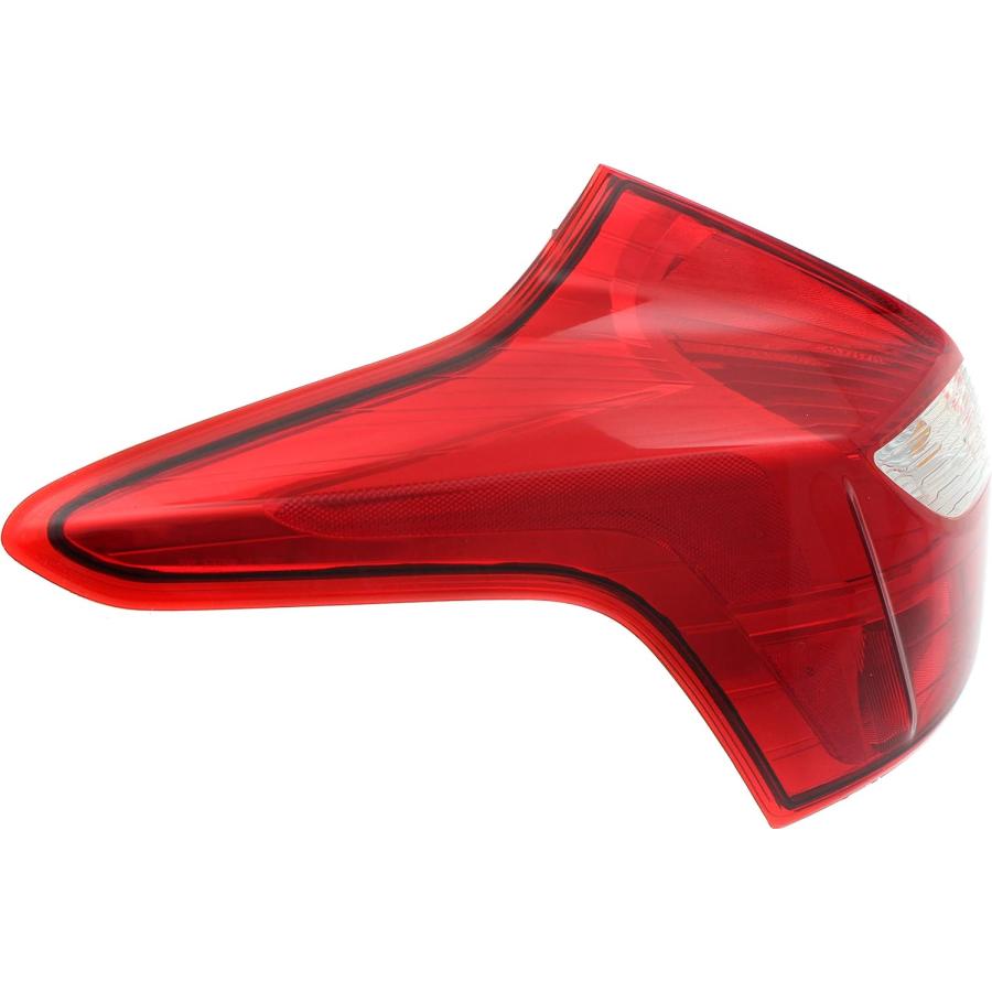 【並行輸入品】Evan Fischer 運転席側テールライト FO2818152の画像