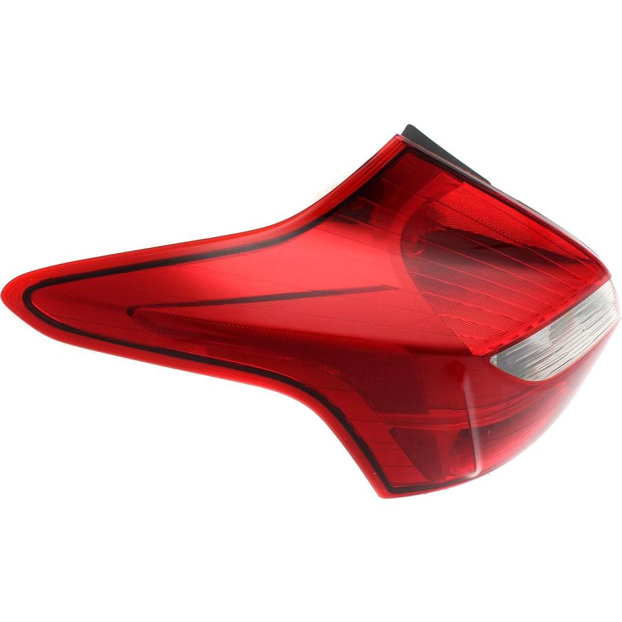 【並行輸入品】Evan Fischer 運転席側テールライト FO2818152の画像