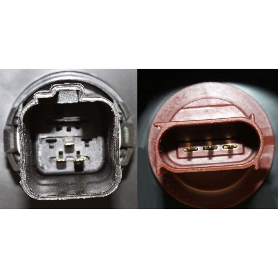 【並行輸入品】For Ford Focus Headlight Assembly 2005-2007 Driver and Passenger Sidの画像