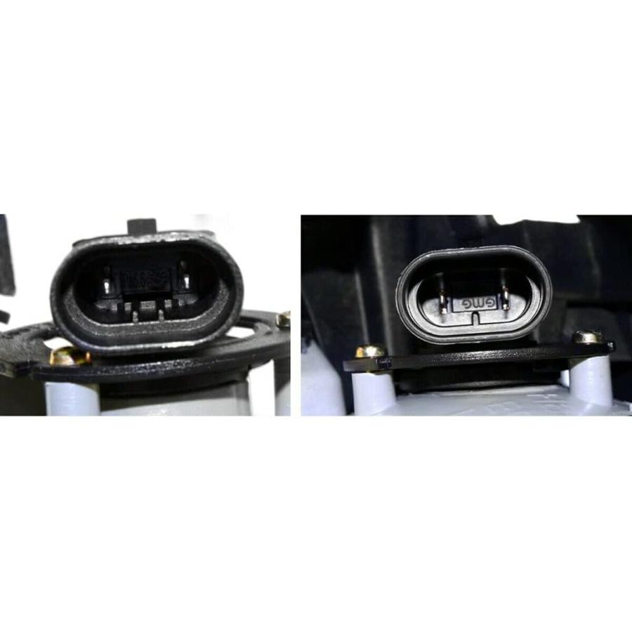 【並行輸入品】シボレーシルバラードヘッドライトアセンブリ 1500 1999 00 01 2002 ドライバーと助手席側 CAPA 認定 GM2502_2