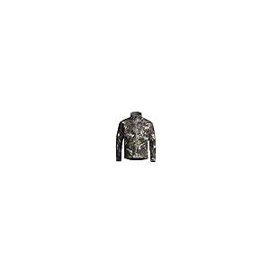 【並行輸入品】SITKA Gear メンズ ダコタ ハンティング ジャケット 3X Large ブラウン SITKA Gear Men's Daの画像