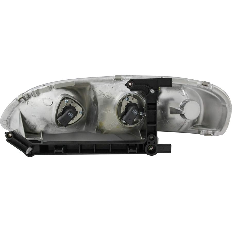 【並行輸入品】JP Auto シボレー・ルミナ 1995 1996 1997 1998 1999 2000 2001/モンテカルロ 1995-1999_1