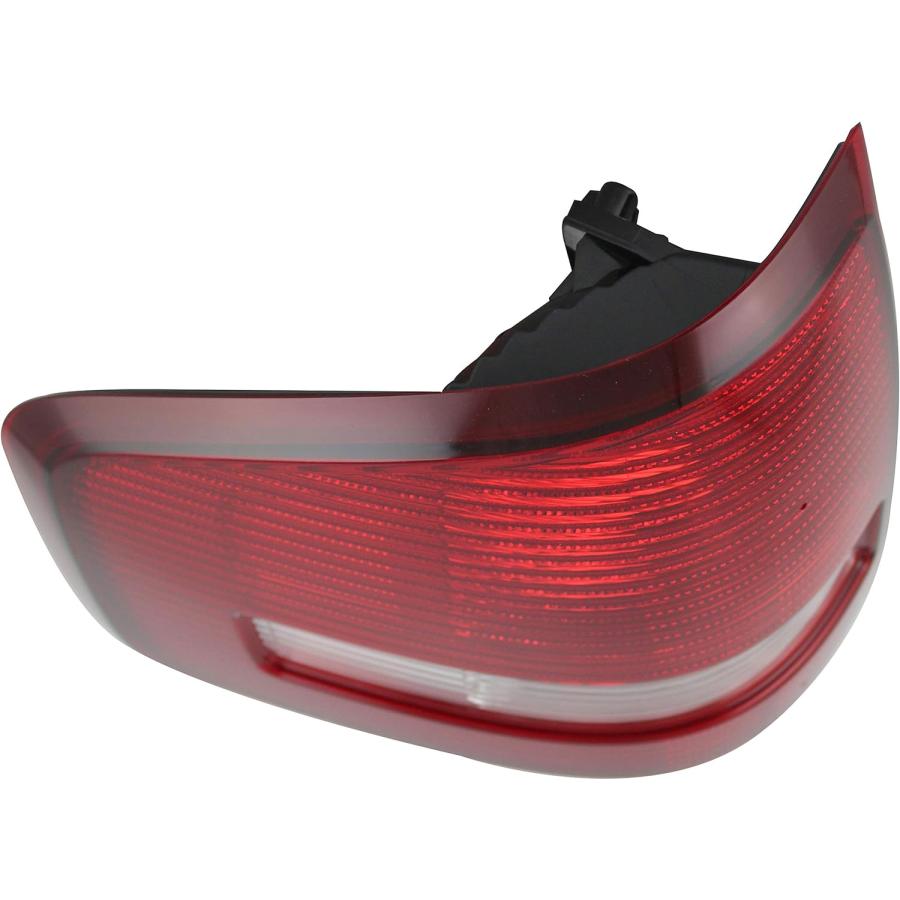 【並行輸入品】Compatible with Ford Explorer Sport Trac Tail Lights Lamps Set 2007_5