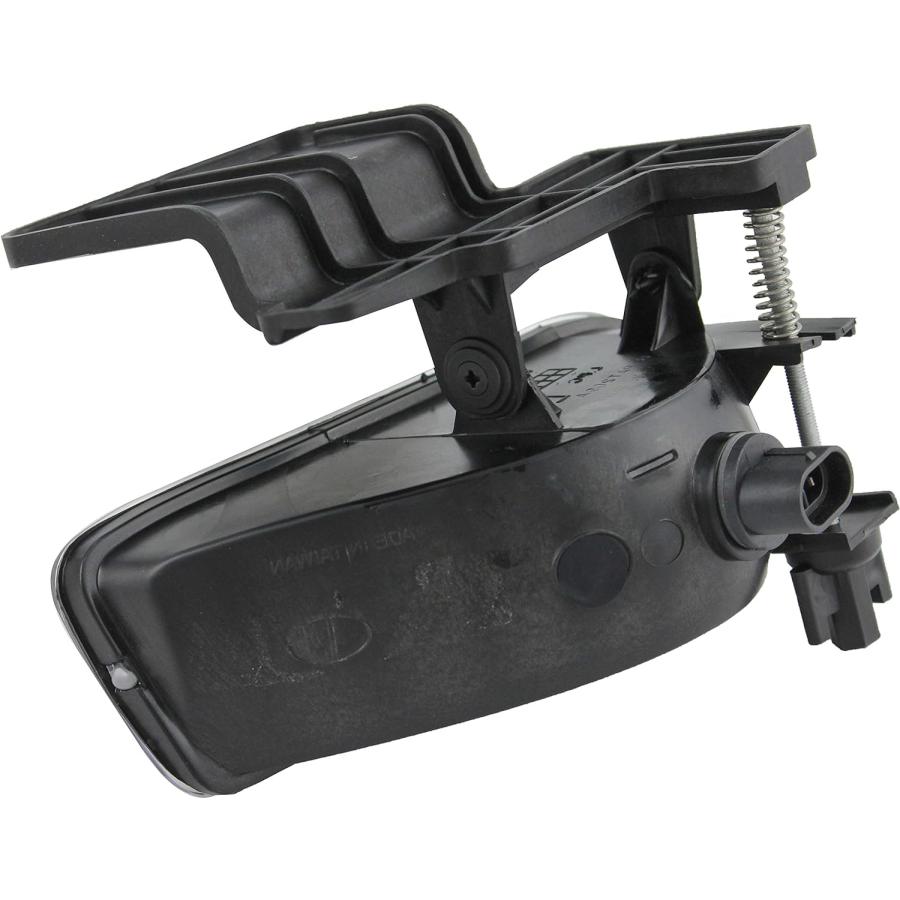 【並行輸入品】JP Auto シボレーシルバラード1500 2500 3500 1999-2002/Tahoe 2002-2006/Suburbanの画像