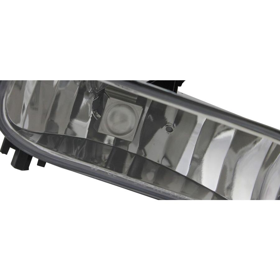 【並行輸入品】JP Auto シボレーシルバラード1500 2500 3500 1999-2002/Tahoe 2002-2006/Suburbanの画像