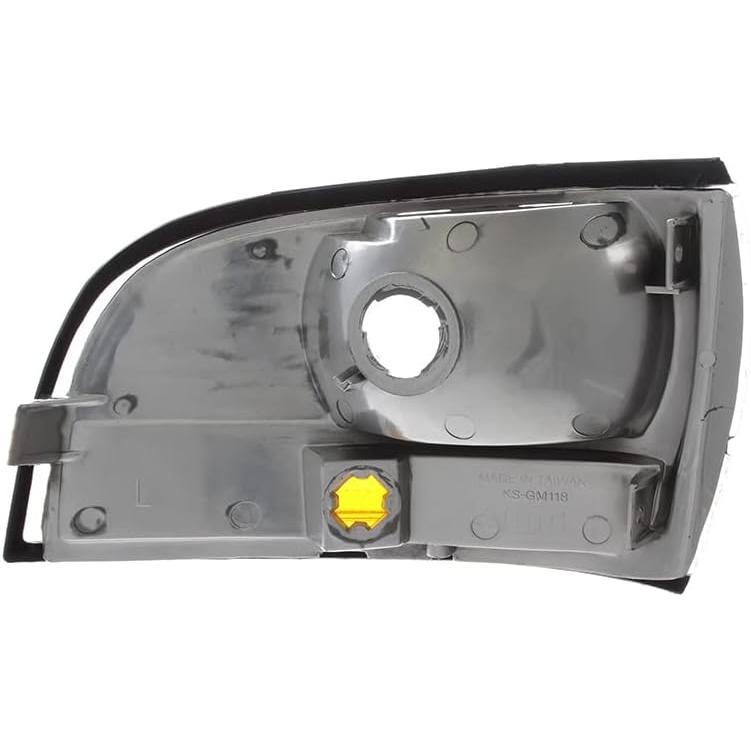 【並行輸入品】JP Auto Compatible with Buick Park Avenue 1991-1996/LeSabre 1992 199の画像
