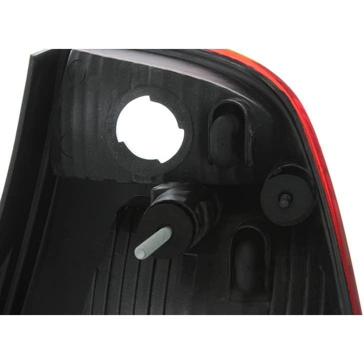 【並行輸入品】Compatible with Ford Focus Tail Light Lamp 2005 2006 2007 Driver Lef_5