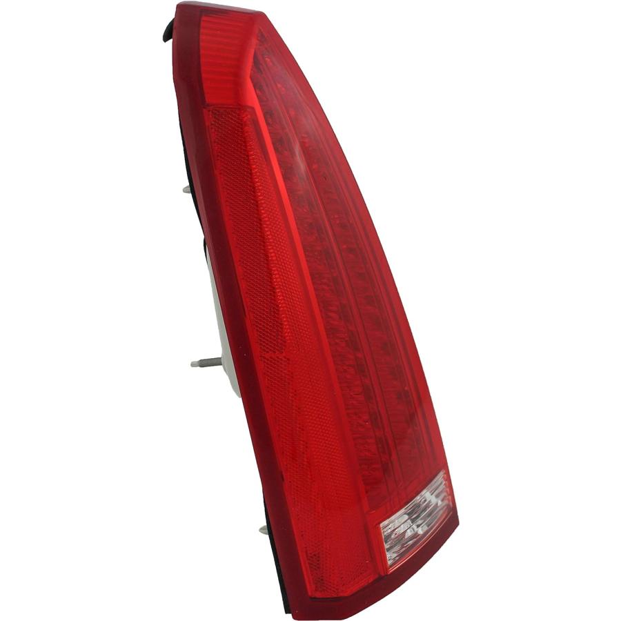 【並行輸入品】Cadillac DTS テールライトランプ 2006 2007 2008 2009 2010 2011 運転席左側に対応　_3