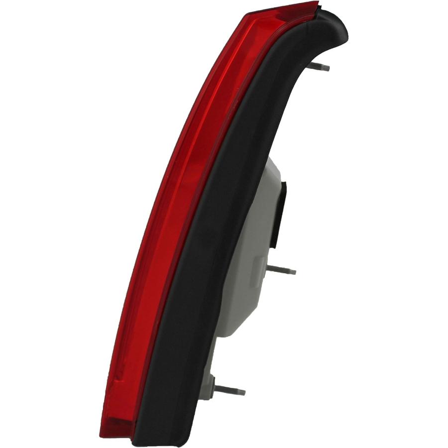 【並行輸入品】Cadillac DTS テールライトランプ 2006 2007 2008 2009 2010 2011 運転席左側に対応　_4