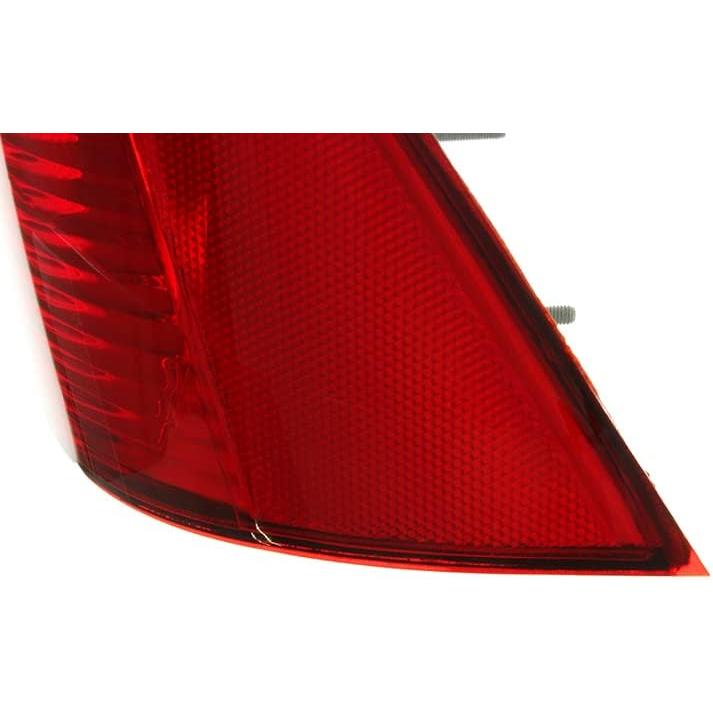 【並行輸入品】Compatible with Ford Focus Tail Light Lamp 2005 2006 2007 Passenger_3