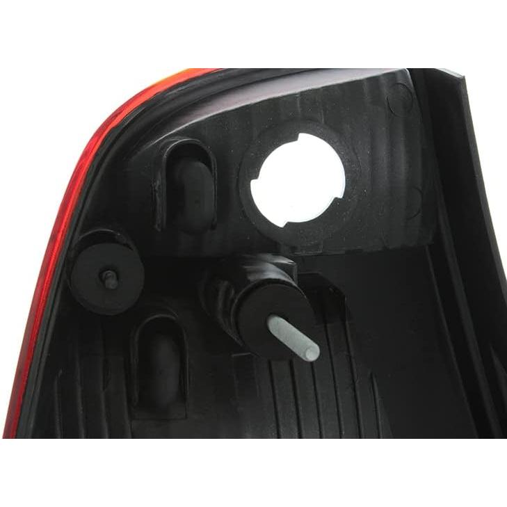 【並行輸入品】Compatible with Ford Focus Tail Light Lamp 2005 2006 2007 Passenger_5
