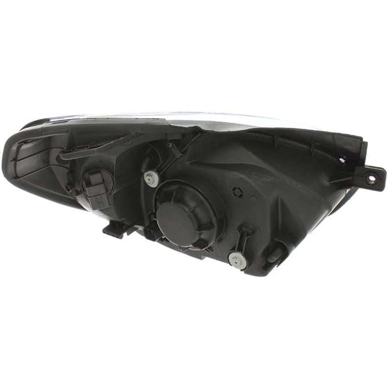 【並行輸入品】JP Auto Compatible with Hyundai Accent Headlight Lamp 2007 2008 2009の画像