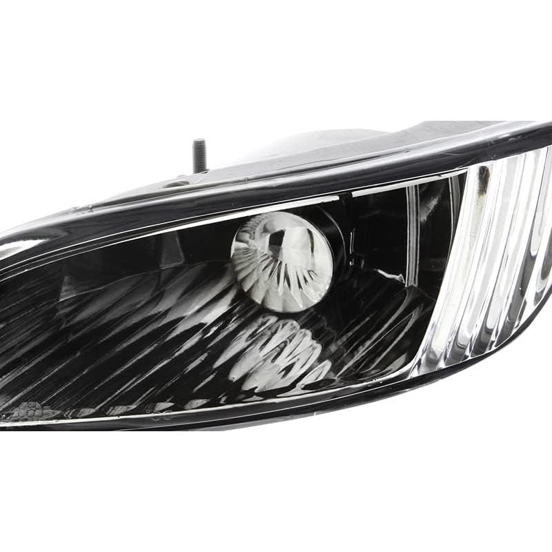 【並行輸入品】JP Auto Lexus RX330 2004 2005 2006/RX350 2007 2008 2009 フォグライトランプセット_1
